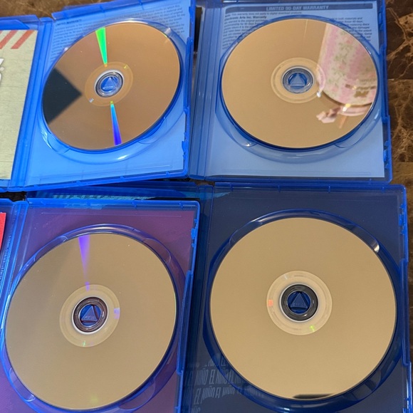 PS5 Game Bundle - Picture 5 of 5